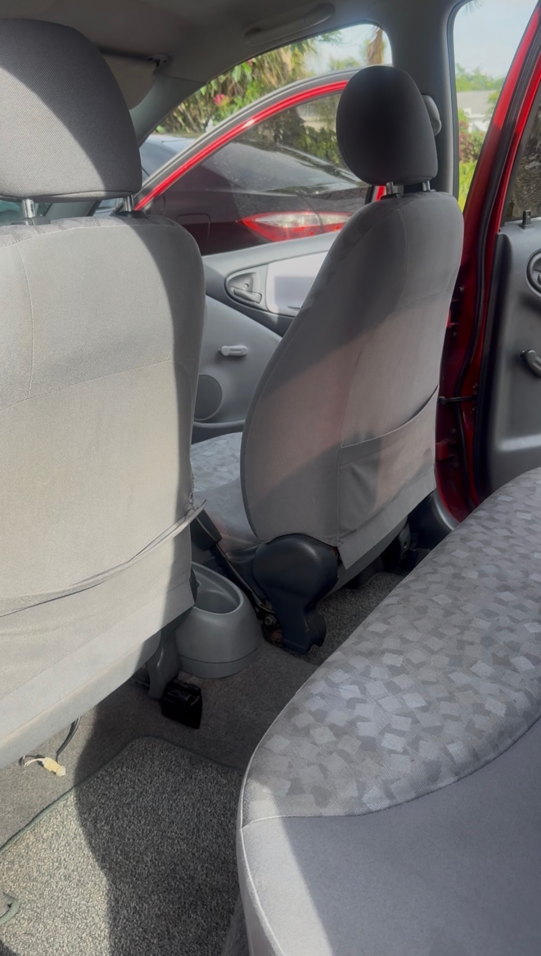 Detail #1 — interior reset after 1