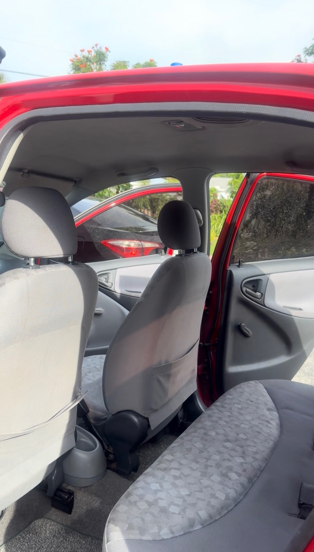 Detail #1 — interior reset after 2