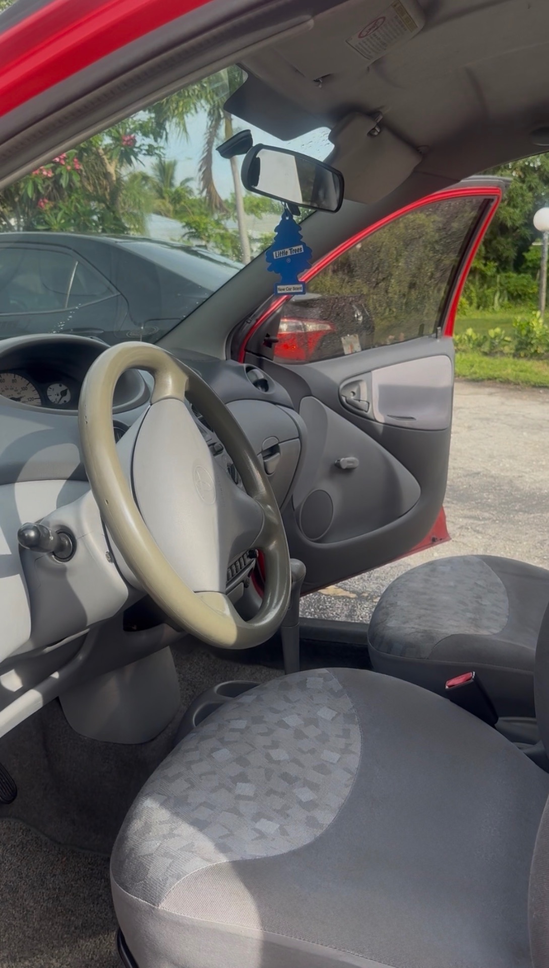 Detail #1 — interior reset after 3