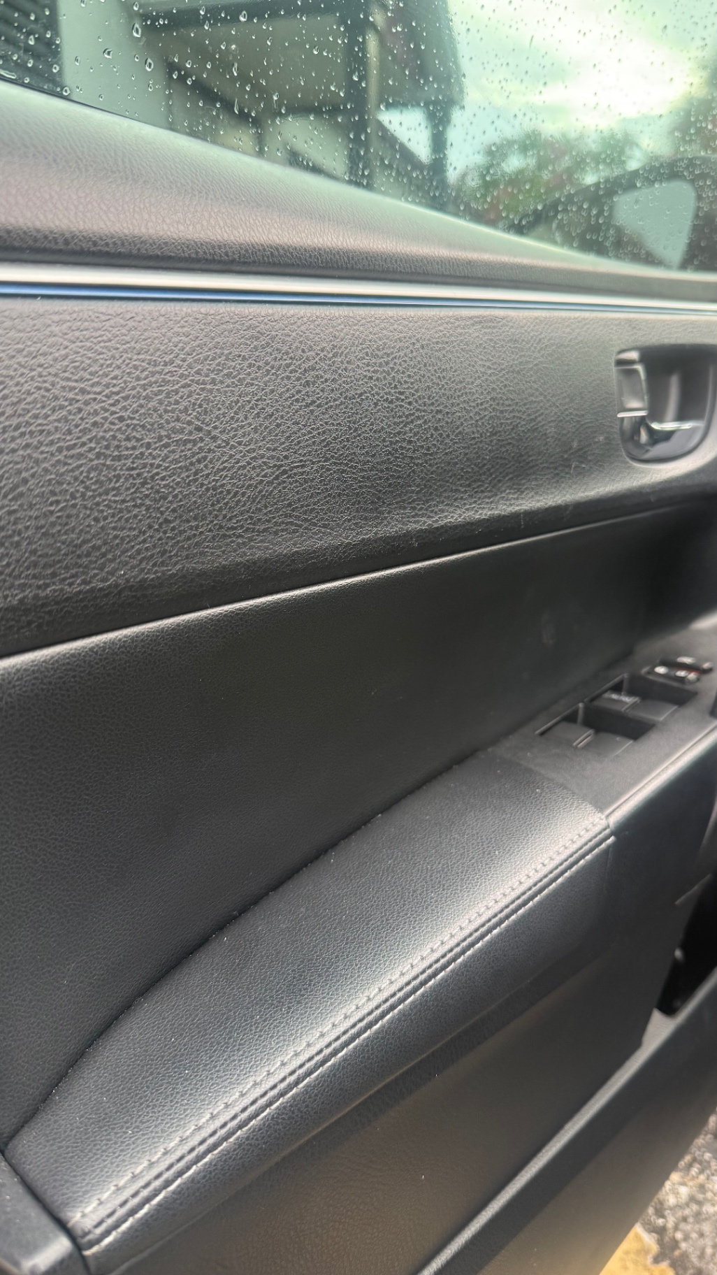 Detail #2 — full interior refresh pair 2 — before