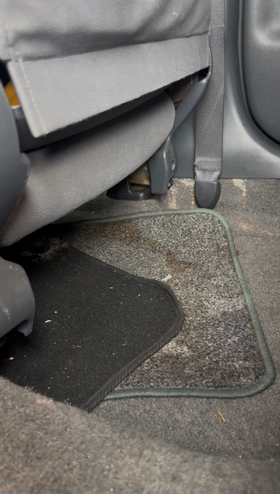 Detail #1 — interior reset before 1