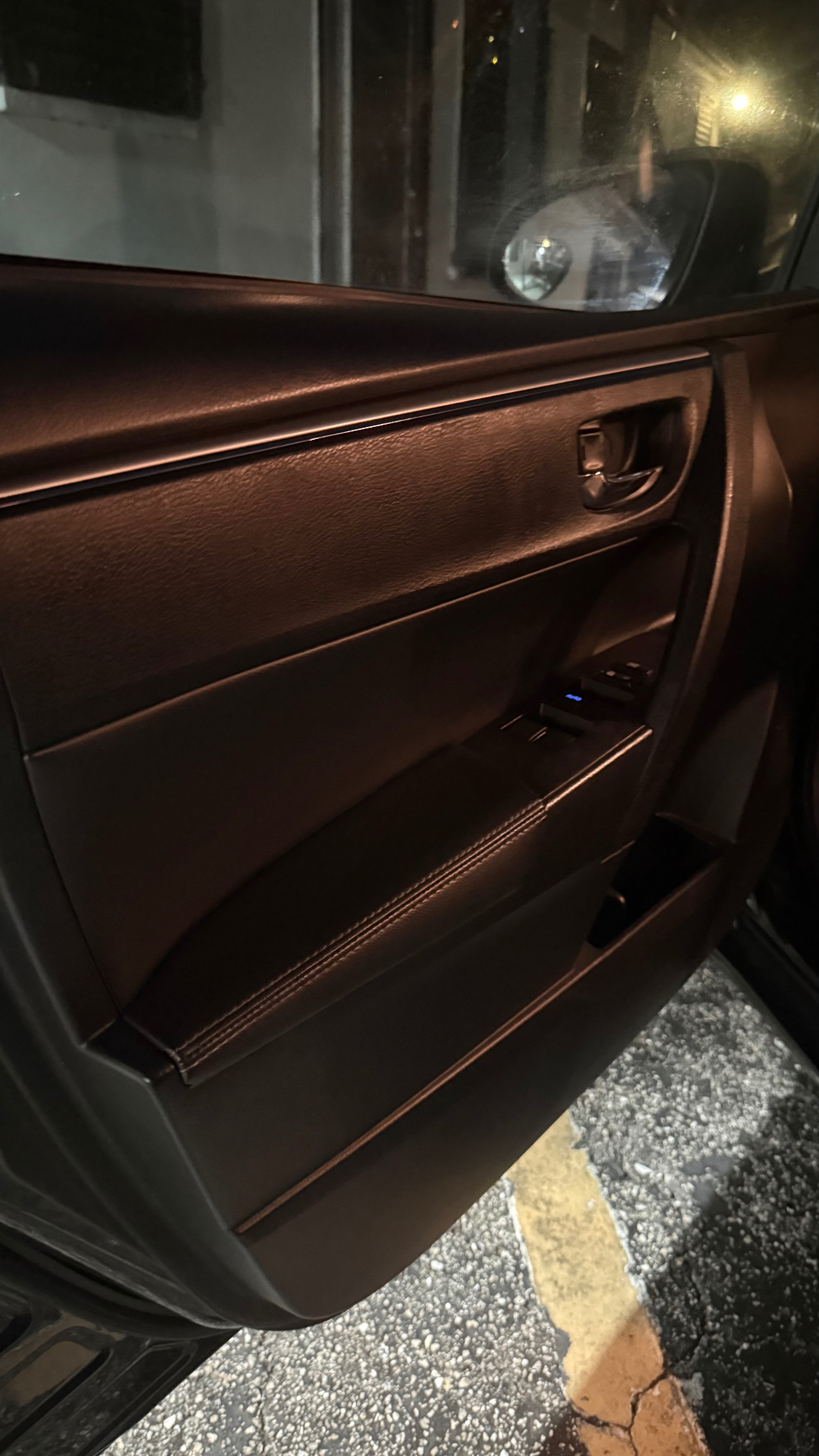 Detail #2 — full interior refresh pair 2 — after